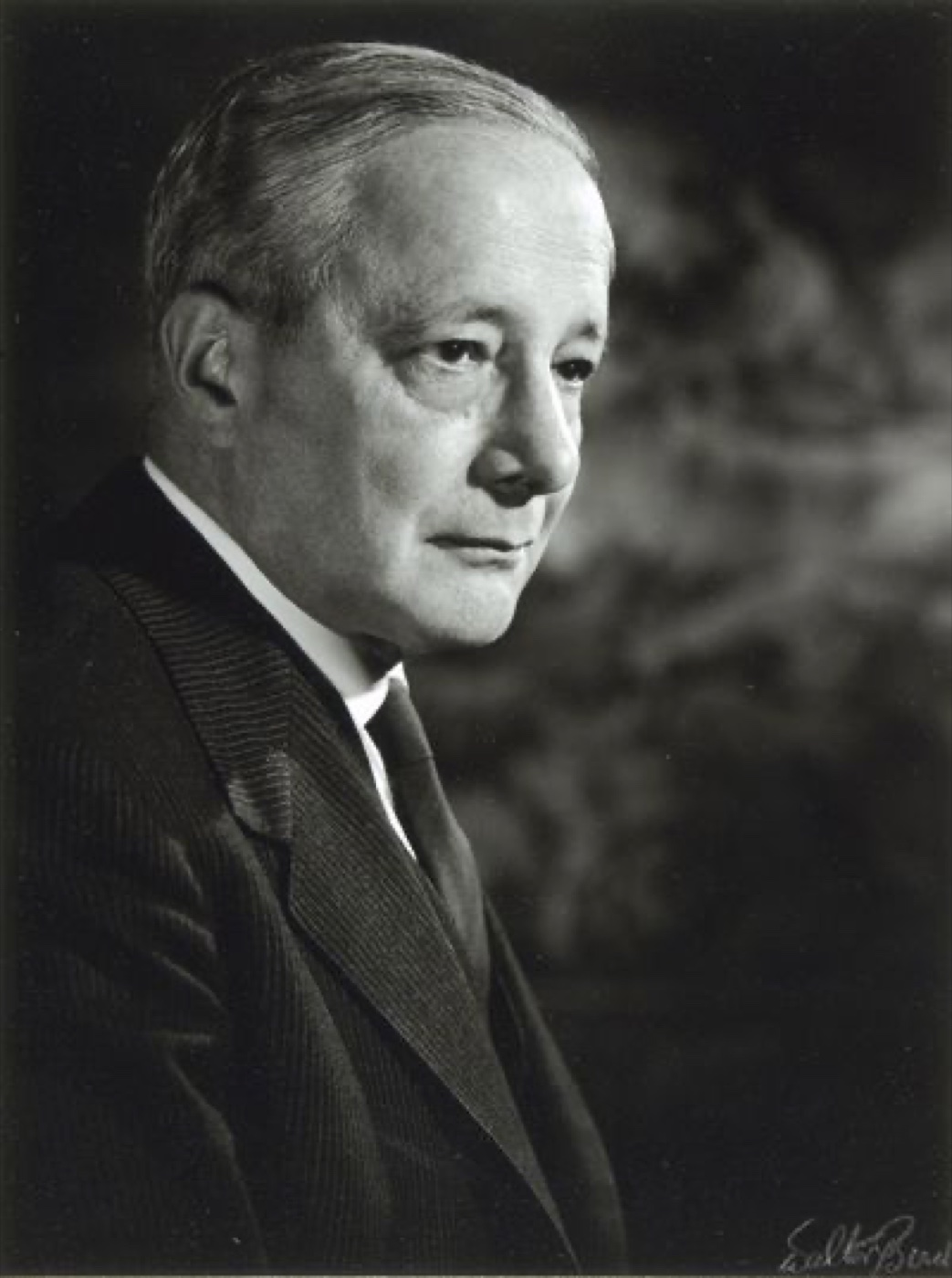 Michael Polanyi
