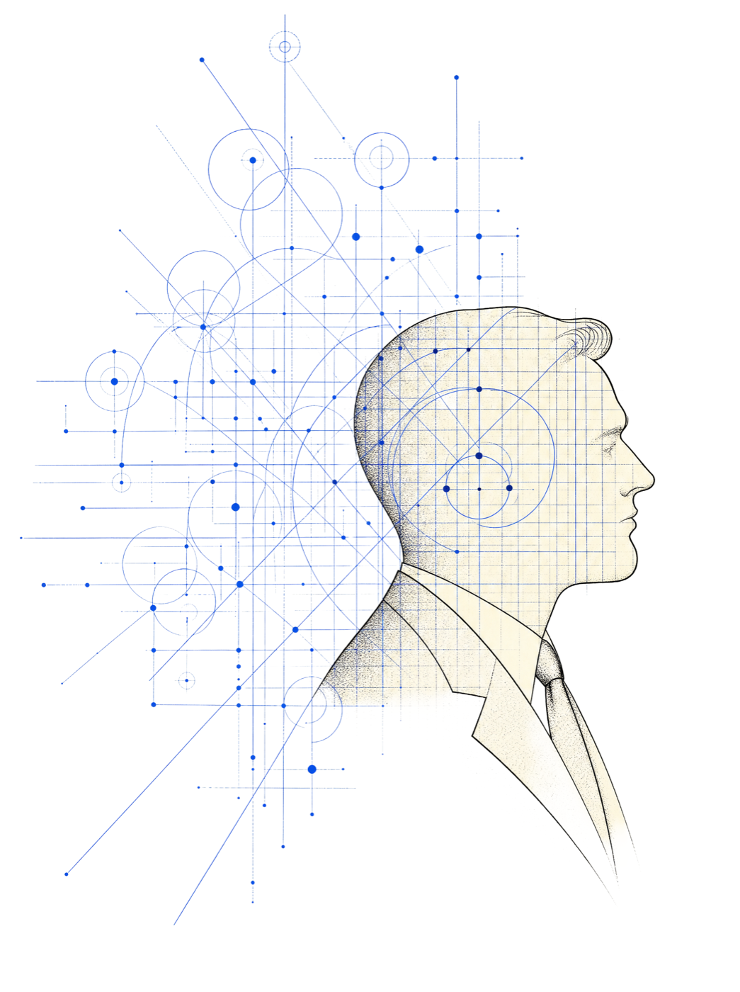 Blueprint profile